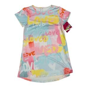 NWT Set Size 12/14 Love Dress